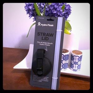 Hydro Flask Straw Lid
